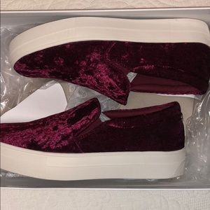 Steve Madden Gema sneaker